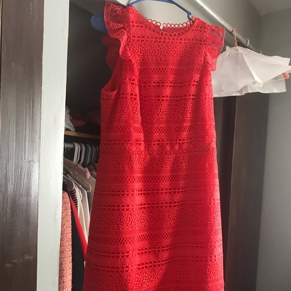 New jcrew dress - Picture 2 of 3